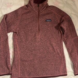 Patagonia | 1/2 Zip Up